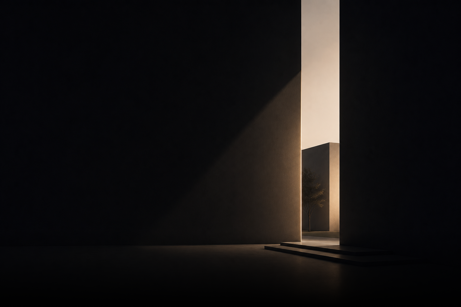 Hero background