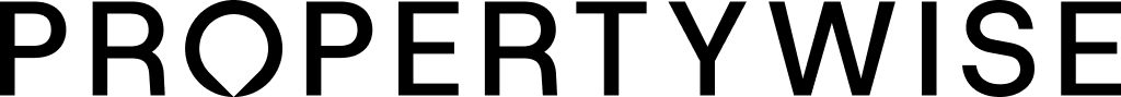 PropertyWise logo